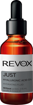Just acid hialuronic 5% REVOX B77