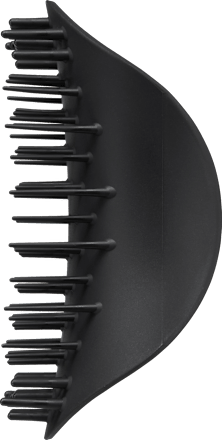 Kopfmassagebürste Scalp Exfoliator & Massager schwarz Tangle Teezer