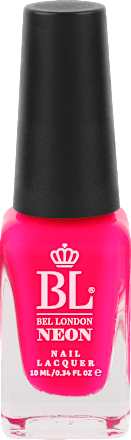 Neon lak za nokte – 099 BEL LONDON