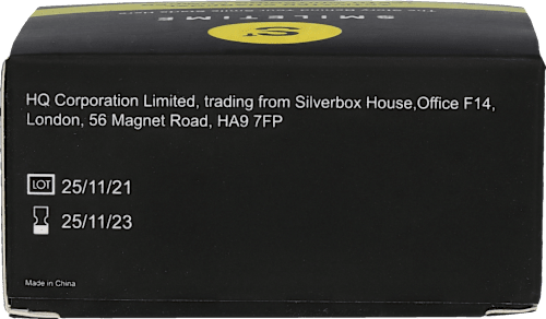 Puder do wybielania zębów  SmileTime