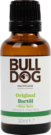 Bartöl Original  BULLDOG