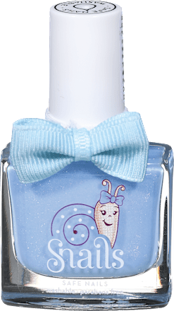 Otroški lak za nohte Bedtime Stories Snails