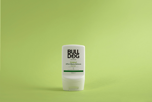 After Shave Balsam Original BULLDOG