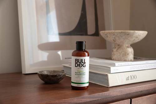 Bartshampoo & Conditioner Original BULLDOG