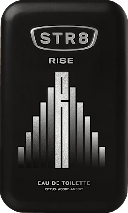 Rise R19 męski EDT STR8