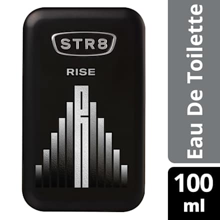Rise R19 męski EDT STR8