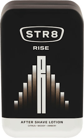voda po holení Rise STR8