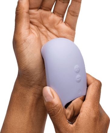 Pleasure Air Suction Stimulator Lovehoney mon ami