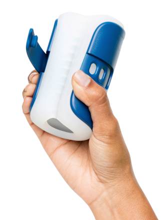 Adjustable Personal Stroker Lovehoney mon ami