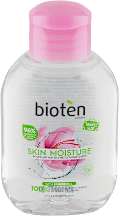 Skin Moisture micelarna voda bioten