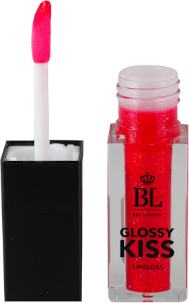 GLOSSY KISS sjaj za usne 06  BEL LONDON