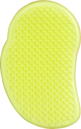 The Original Haarbürste pink/grün Tangle Teezer