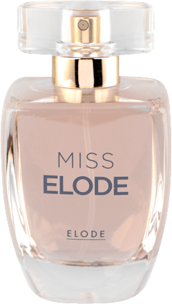 Дамска парфюмна вода MISS ELODE Elode