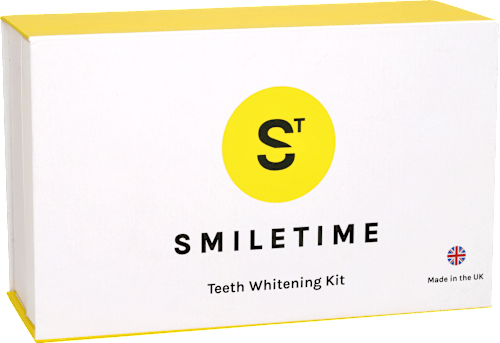 Zestaw do wybielania zębów SmileTime