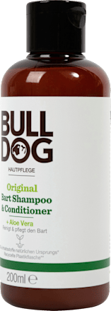 Bartshampoo & Conditioner Original BULLDOG