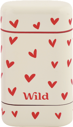 deodorant stick Pink Grapefruit and Lime Wild