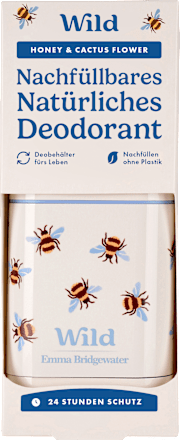 Deostick Honig und Kaktusblüte Wild