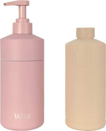 Duschgel Cherry Blossom Starterset 2tlg Wild