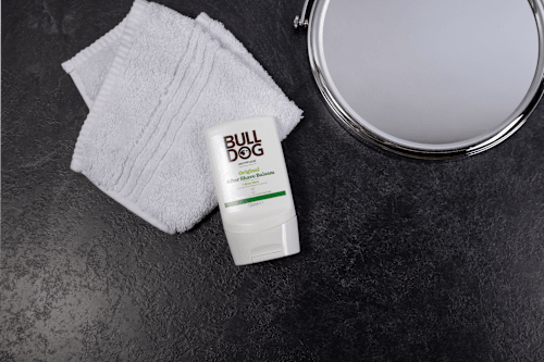 After Shave Balsam Original BULLDOG