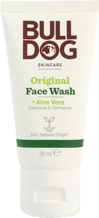 Geschenkset Original Mini Pflege-Trio 3tlg BULLDOG