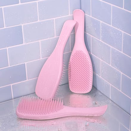 Kefa na vlasy The Wet Detangling ružová Tangle Teezer