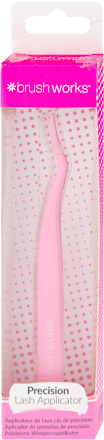 Lash Applicator - Aplikator za nanošenje trepavice  brush works