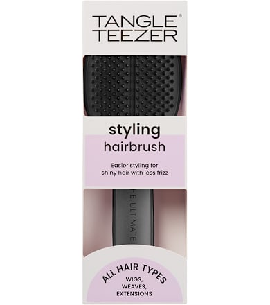Krtača za lase The Ultimate Styler, Jet Black TANGLE TEEZER