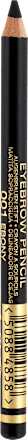 Olovka za obrve – 001 Ebony MAX FACTOR