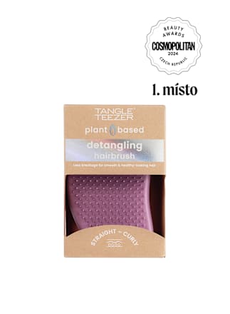 kartáč na vlasy Original ECO Tangle Teezer
