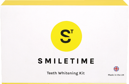 Zestaw do wybielania zębów SmileTime