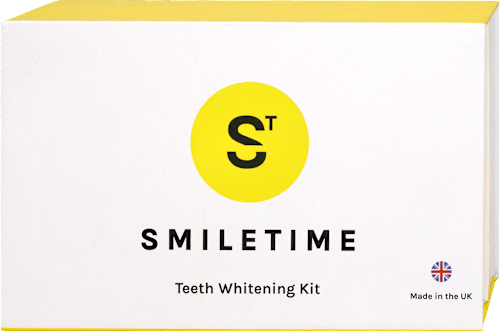 Zestaw do wybielania zębów SmileTime