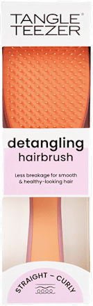Spazzola per capelli Ultimate Detangler Rosa/Arancio  TANGLE TEEZER