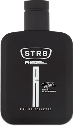Apă de toaletă bărbați rise STR8