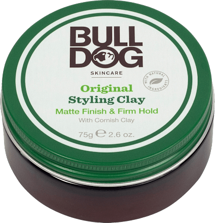 stylingová hlína na vlasy Original BULLDOG
