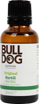 Bartöl Original  BULLDOG