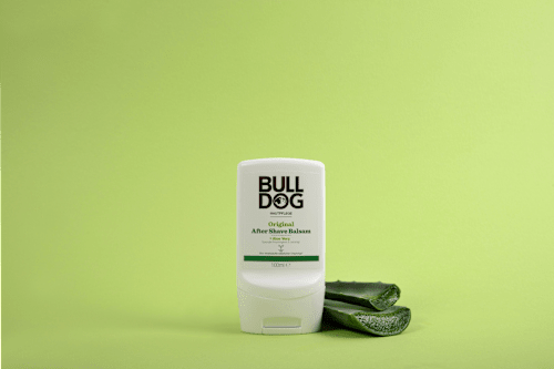 After Shave Balsam Original BULLDOG