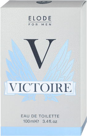 VICTOIRE EdT - muški Elode