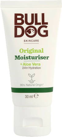 Geschenkset Original Mini Pflege-Trio 3tlg BULLDOG