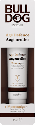 Augen Roll-on Age Defence BULLDOG