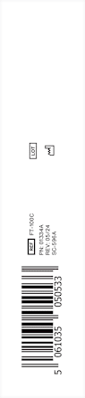 Berührungsloses Infrarot-Stirnthermometer SURESIGN