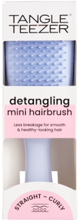 Mini Wet Detangler četka za kosu Tangle Teezer