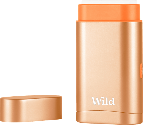 Deostick Orange & Neroli + Nachfüllpack Wild