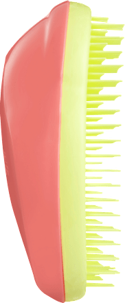 The Original Haarbürste pink/grün Tangle Teezer
