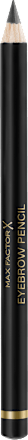 Augenbrauenstift Eyebrow Pencil Ebony 000 MAX FACTOR