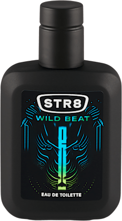 WILD BEAT edt - Toaletna voda za muškarce STR8