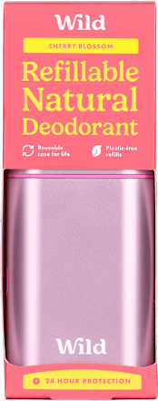 přírodní deodorant stick Cherry Blossom Wild