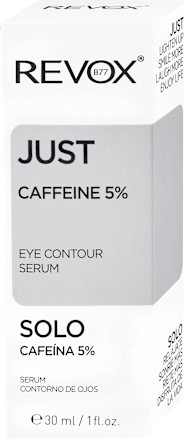  JUST CAFFEINE 5 % serum za predeo oko očiju REVOX B77