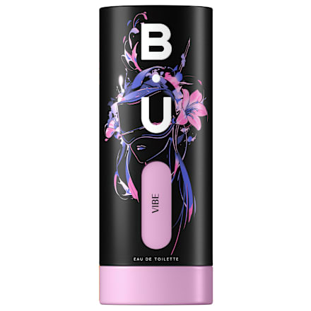 Тоалетна вода Vibe B.U.