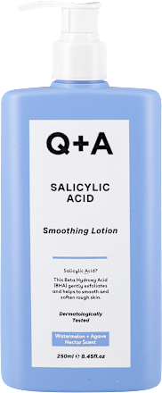 SALICYLIC ACID losion za telo Q+A