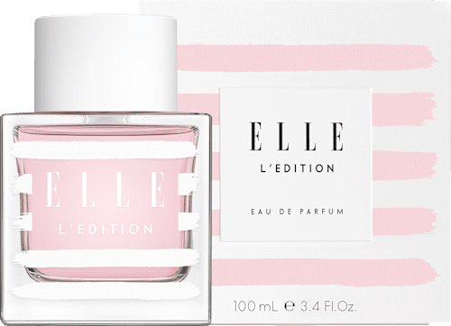 Apă de parfum L' EDITION ELLE